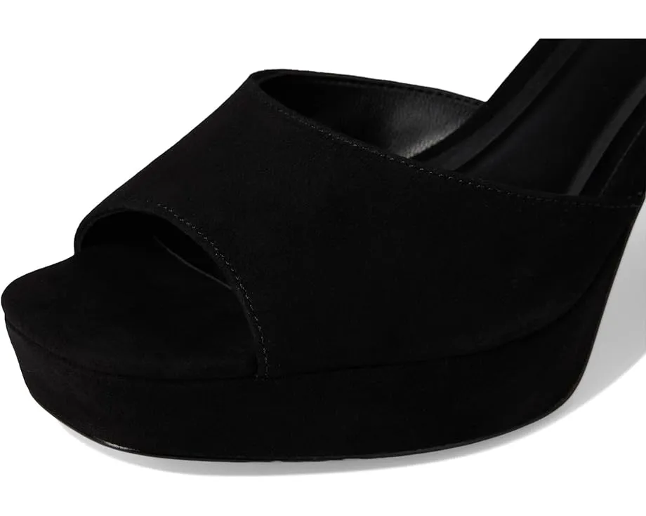 Босоножки Pearly Sandals от Pelle Moda на платформе с регулируемым ремешком