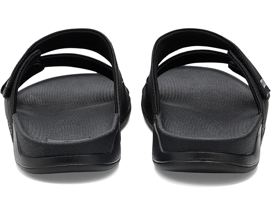 Сандалии Reef Phantom Tradewind с пеной Phantom Foam и липучкой