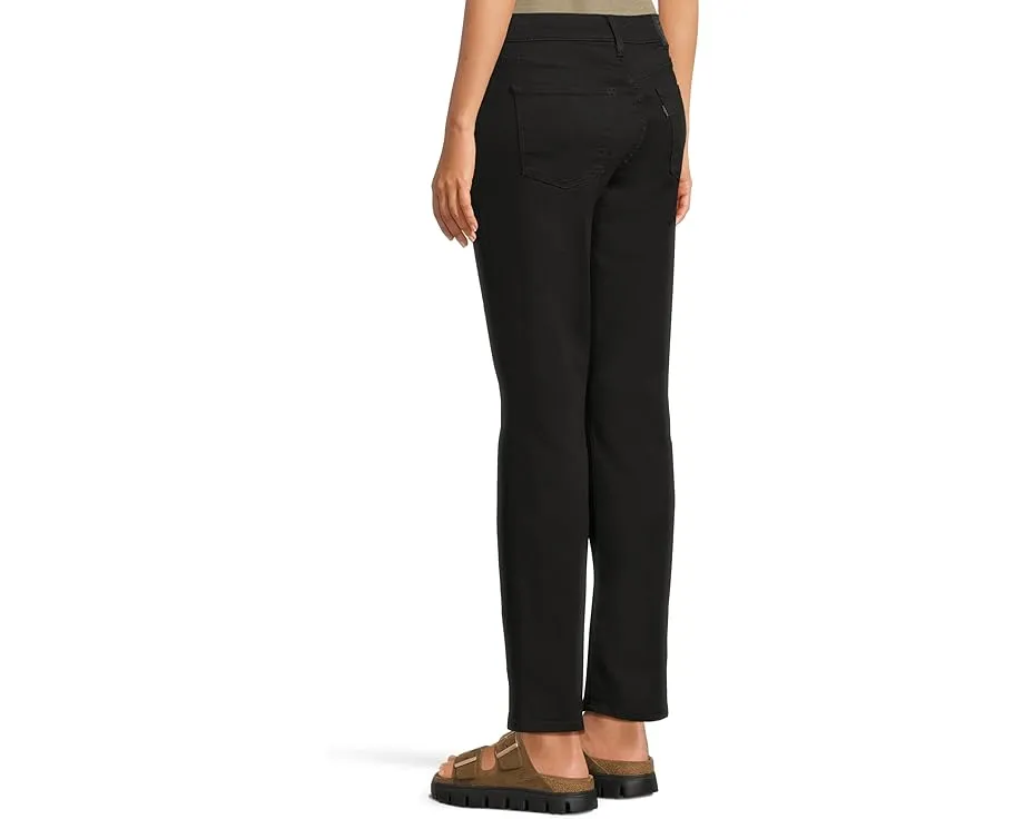 Женские джинсы Levi's Womens Classic Straight с прямой посадкой и пятью карманами