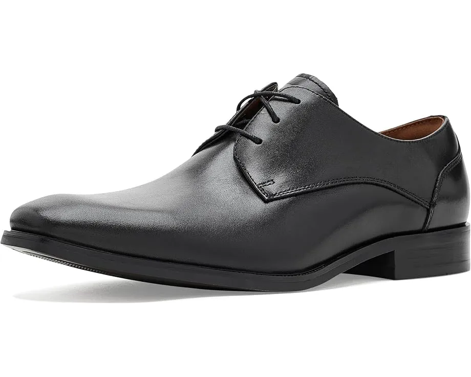 Туфли Florsheim Sorrento Lux Plain Toe Oxford с гладким мысом