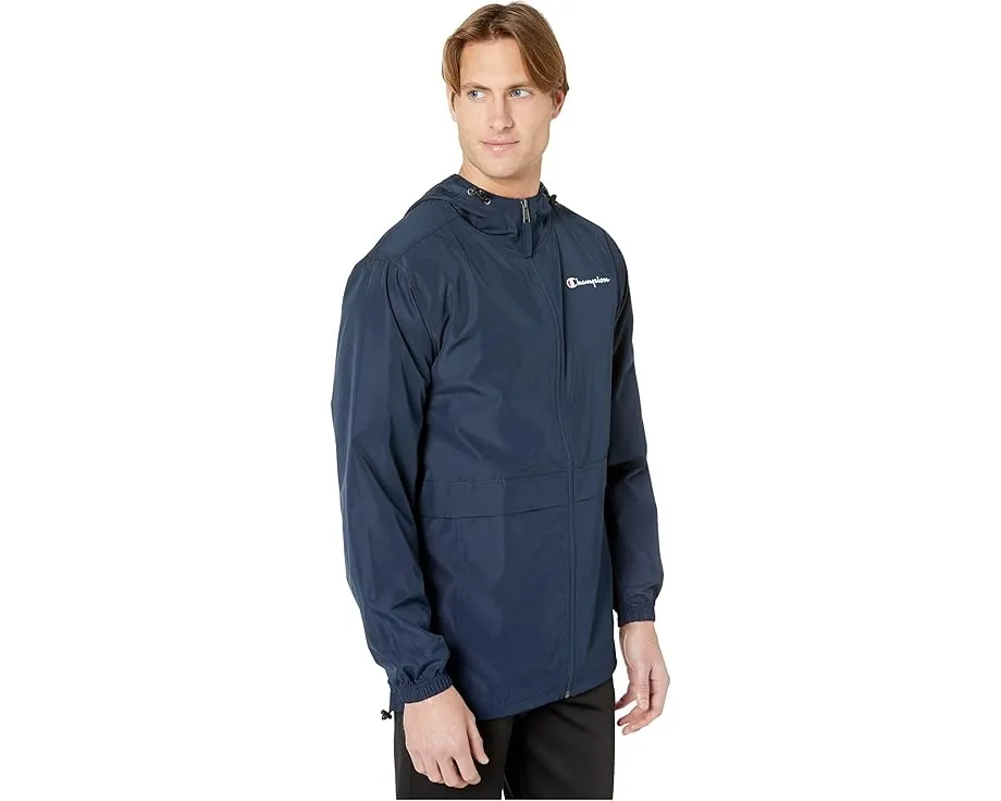 Куртка Champion Stadium Full Zip с водоотталкивающей тканью