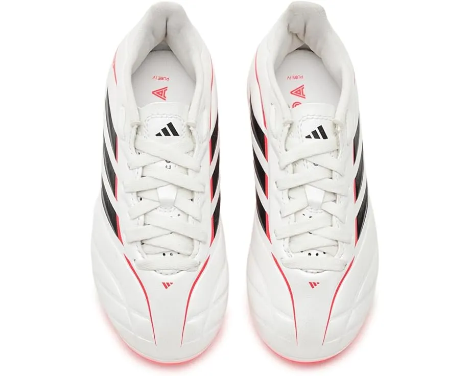Бутсы adidas Kids Copa Pure IV Club для твердого и универсального покрытия