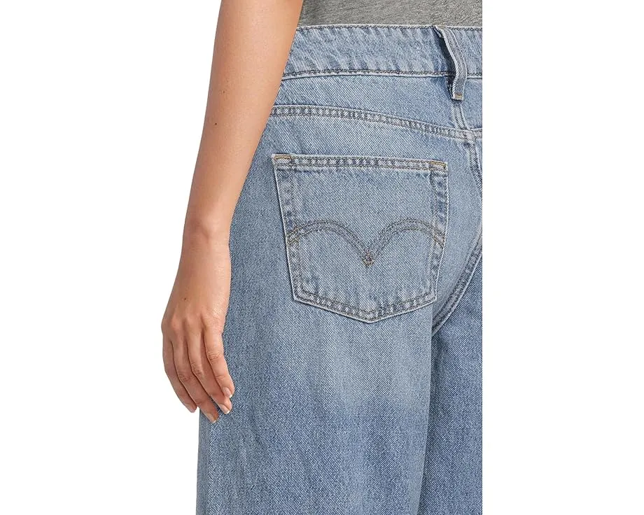 Джинсы Levi's Superlow Loose с очень низкой посадкой и свободным кроем