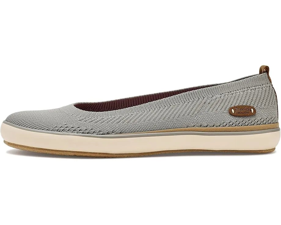 Балетки Blowfish Malibu Ez Does Knit с вязаным верхом и резиновой подошвой