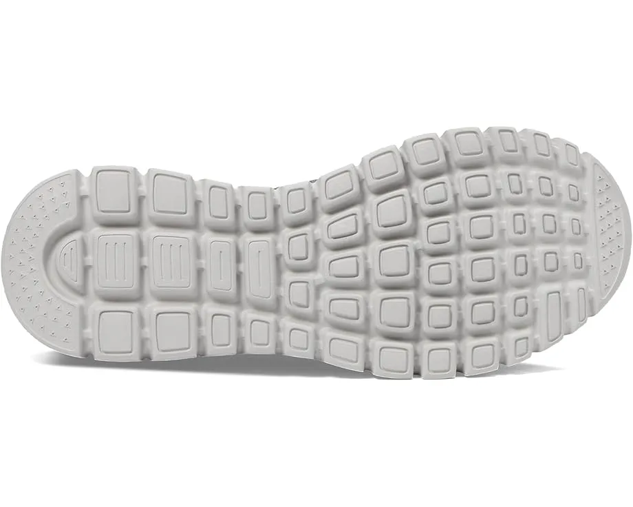 Кроссовки Skechers Graceful First Blush Hands Free Slip-Ins с технологией Heel Pillow