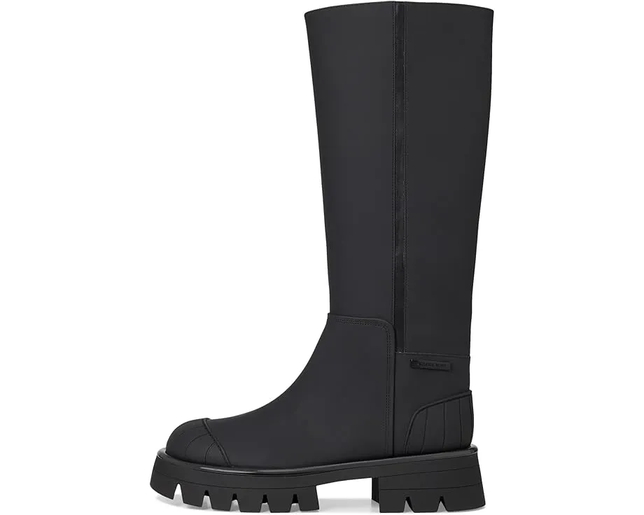 Высокие сапоги Sydra Tall Boots от MICHAEL Michael Kors с массивной подошвой