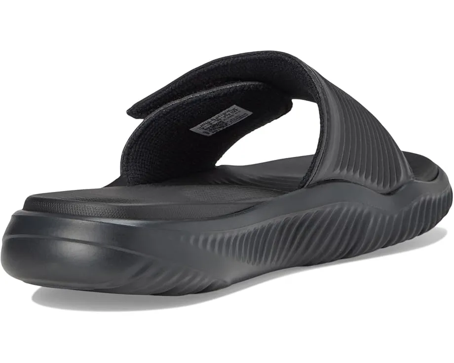 Сланцы Adidas Alpharesponse 2.0 с амортизацией Bounce