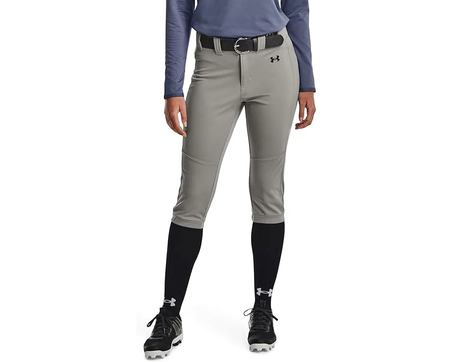 Бейсбольные брюки Under Armour Utility 22 с усиленными коленями