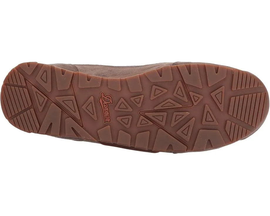 Danner Skyridge треккинговые ботинки из мягкой замши Dark Earth