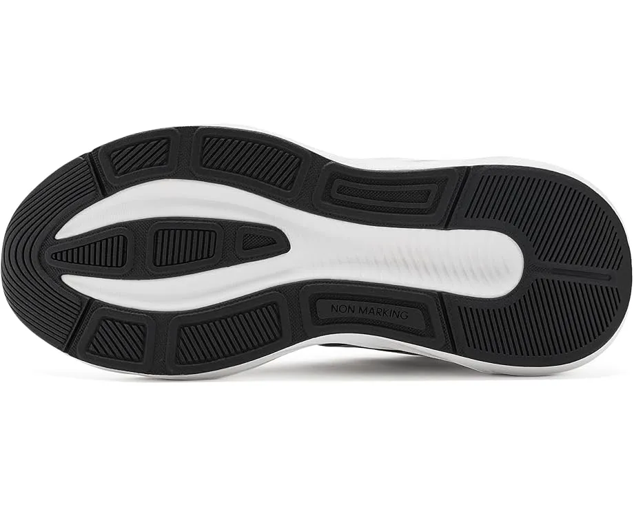 Кроссовки Adidas Galaxy 8 для детей в сером цвете