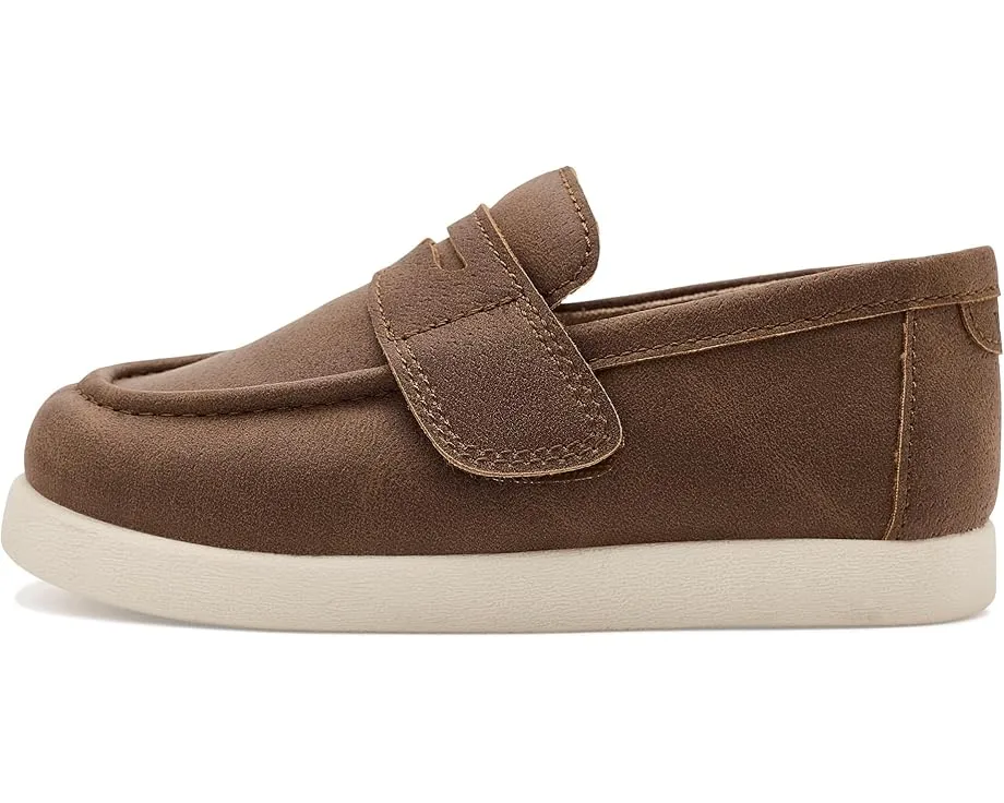 Детские лоферы TOMS Oliver для мальчиков с удобной стелькой