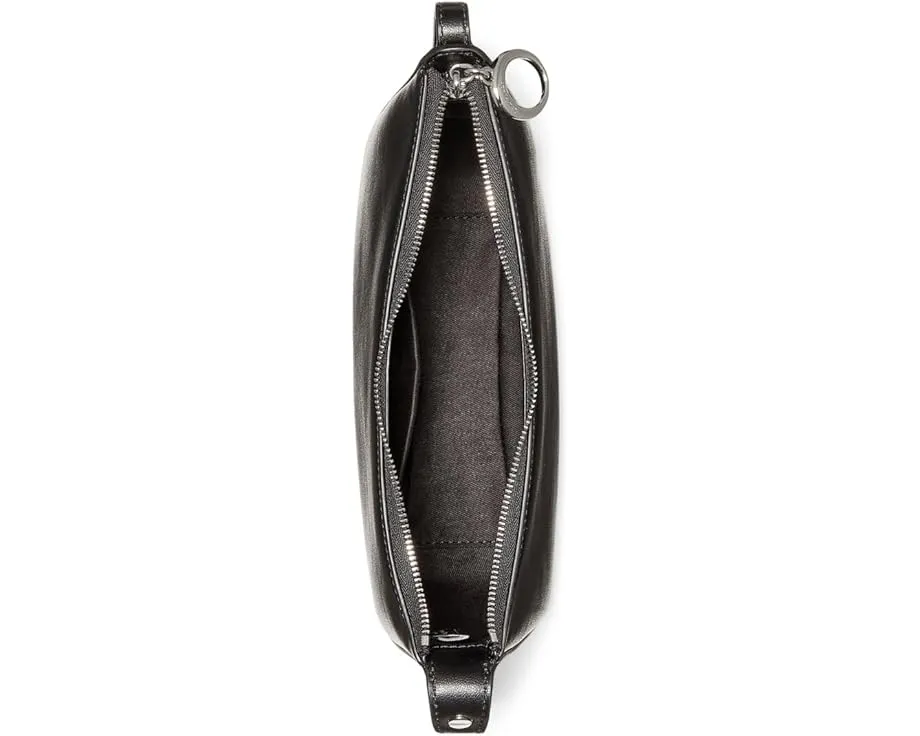 Kate Spade New York Halo Fine Grain Leather кроссбоди с регулируемым ремнём