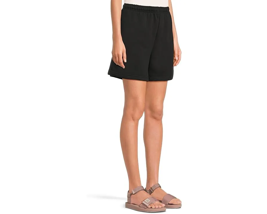 Шорты The North Face Evolution с вышитым логотипом и эластичным поясом