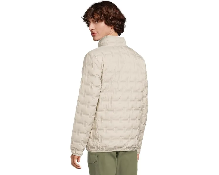 Пуховая куртка Columbia Delta Ridge II с теплоотражающей технологией