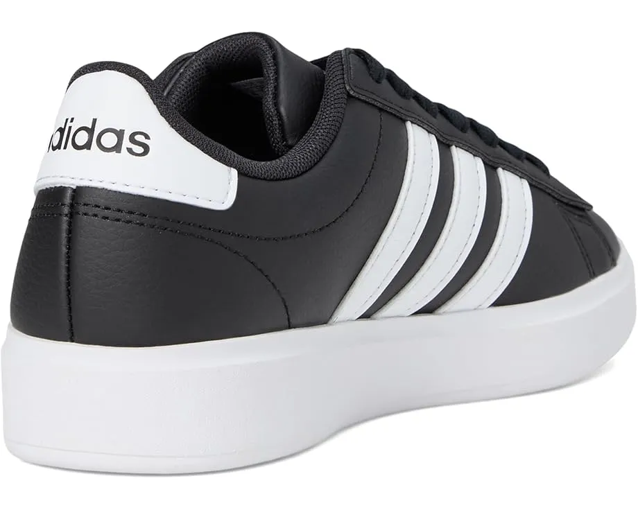 Adidas кроссовки Grand Court 2.0 с технологией Cloudfoam и верхом из синтетической кожи