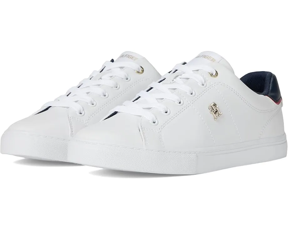 Кроссовки Tommy Hilfiger Lanzey с полиэстеровым верхом