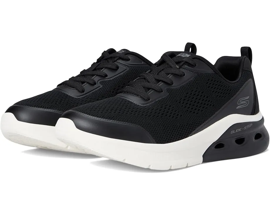 BOBS from SKECHERS Кроссовки Bobs Arc Waves 2.0 с геометрической подошвой