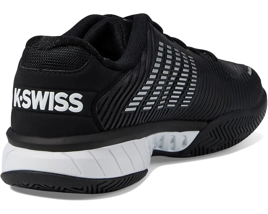 Кроссовки K-Swiss Hypercourt Express 2 с дышащим верхом