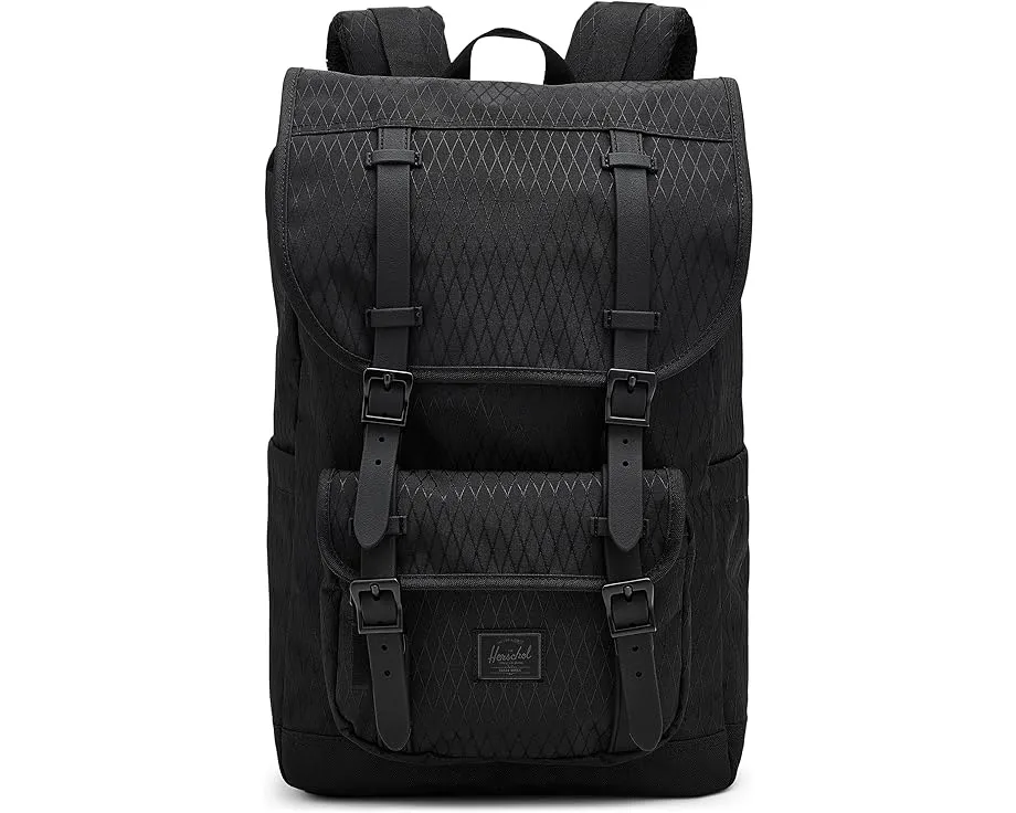 Рюкзак Herschel Little America Mid с отделением для ноутбука