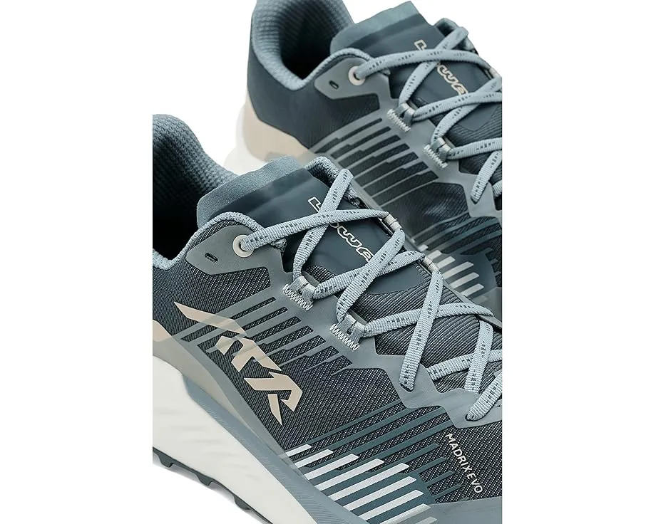 Lowa Madrix Evo трейловые кроссовки для бега и хайкинга с подошвой VIBRAM