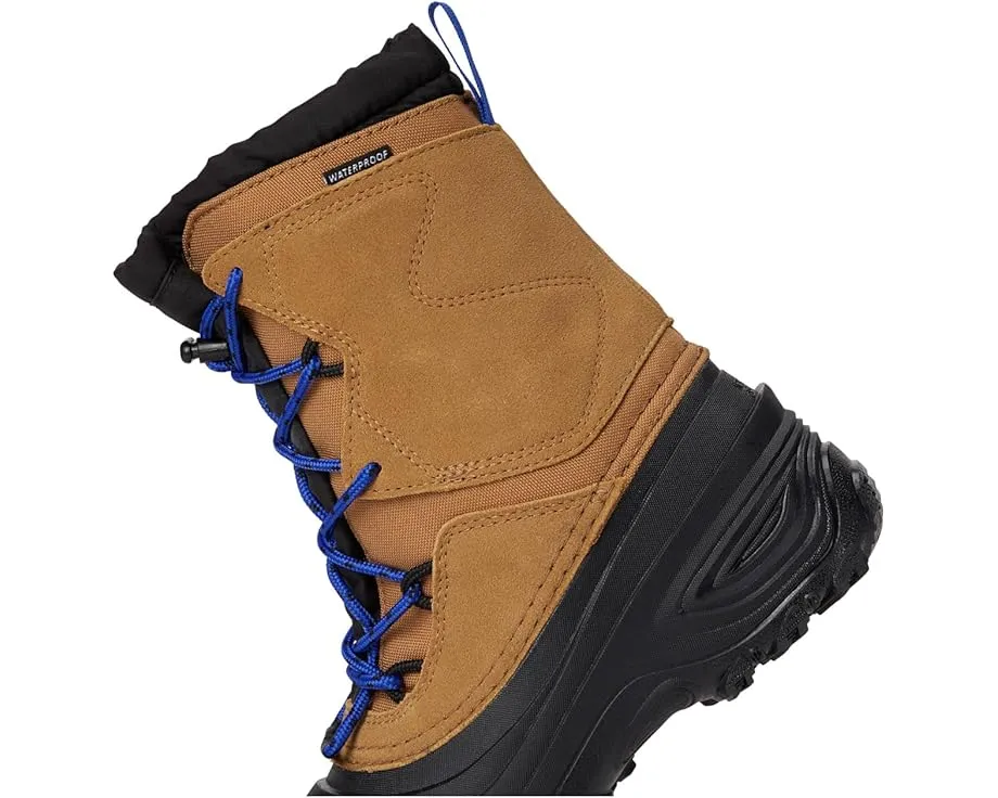 Детские непромокаемые зимние ботинки The North Face Alpenglow V