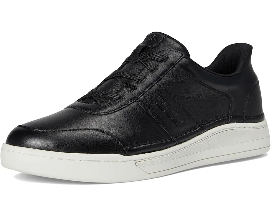 Кроссовки Josef Seibel Cleve 11 из телячьей кожи с резиновой подошвой