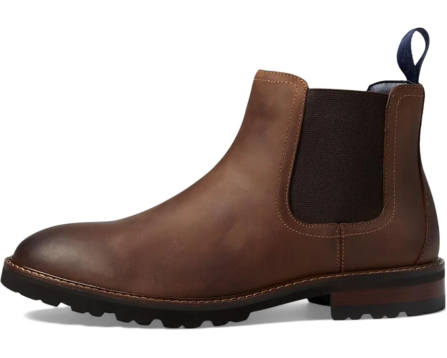 Ботинки Florsheim Renegade Plain Toe Gore с эластичными клиньями и текстильной подкладкой