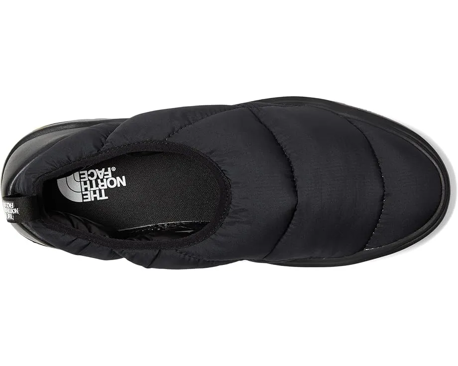 Тапочки Base Camp Thermoball Mule от The North Face с подошвой Vibram XS Trek