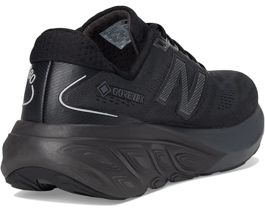 Беговые кроссовки New Balance Fresh Foam X 880 v15 GORE-TEX с водонепроницаемым верхом