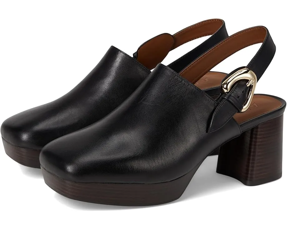 Туфли Shayla от Aerosoles с ремешком на щиколотке и стелькой Ortholite