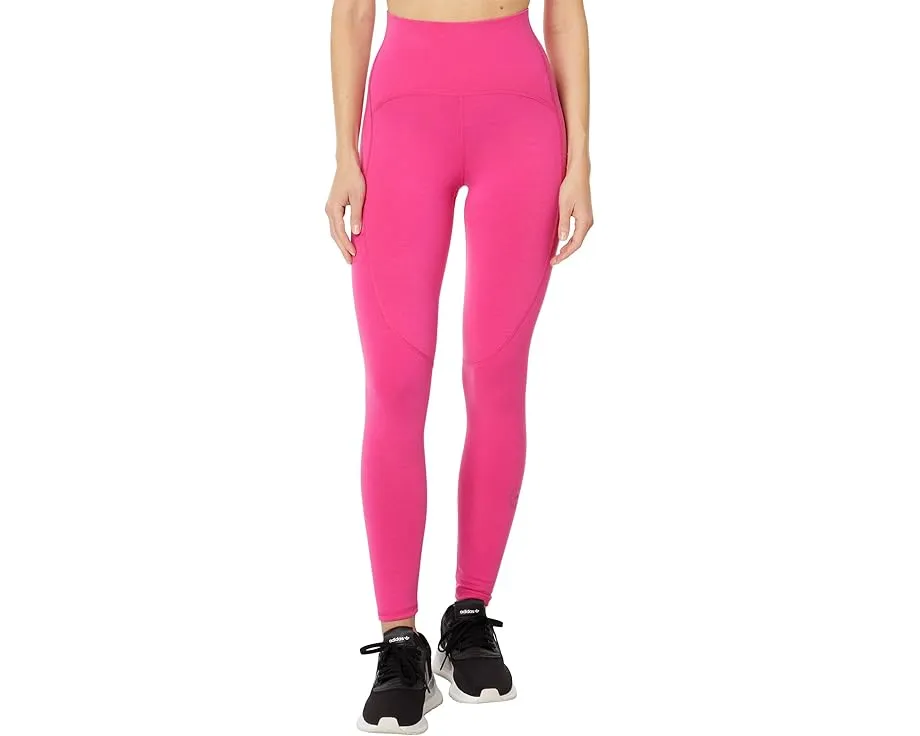 Леггинсы для йоги adidas by Stella McCartney TrueStrength Yoga 7/8 с технологией AEROREADY