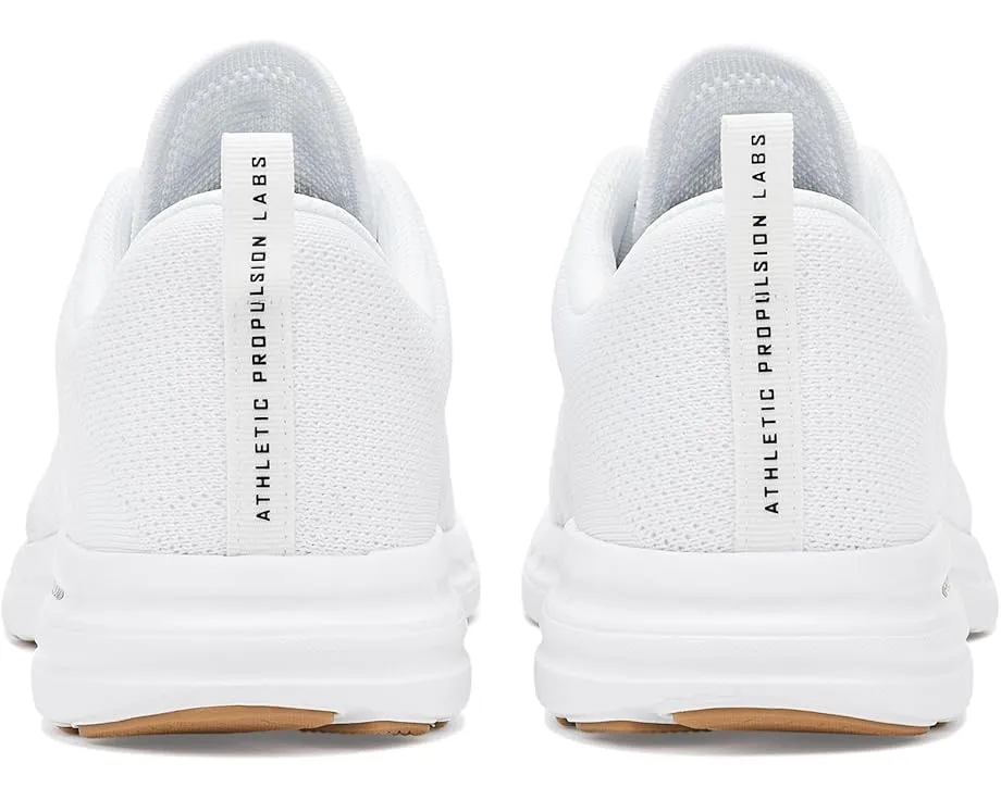 Кроссовки Athletic Propulsion Labs TechLoom Pro с текстильным верхом