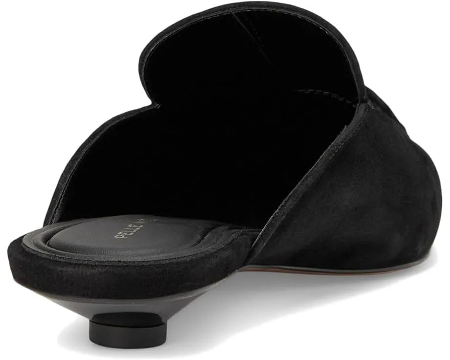 Босоножки Pelle Moda Amias с острым носком и небольшим конусным каблуком