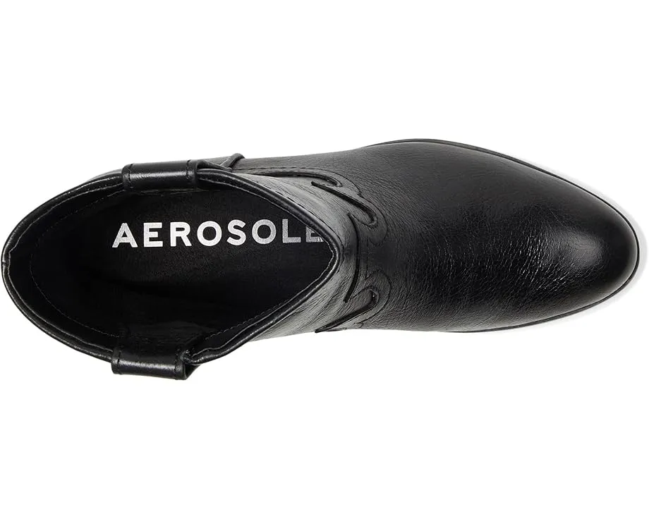 Ботильоны Aerosoles Credo в ковбойском стиле с зауженным носком