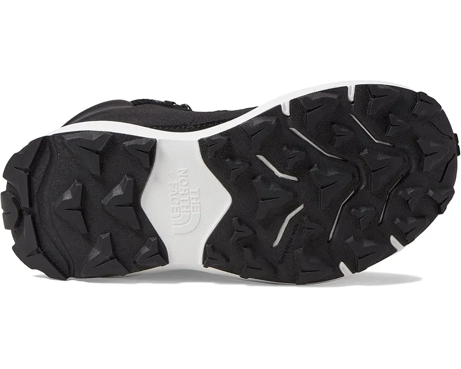 Детские треккинговые ботинки The North Face Back-To-Berkeley IV