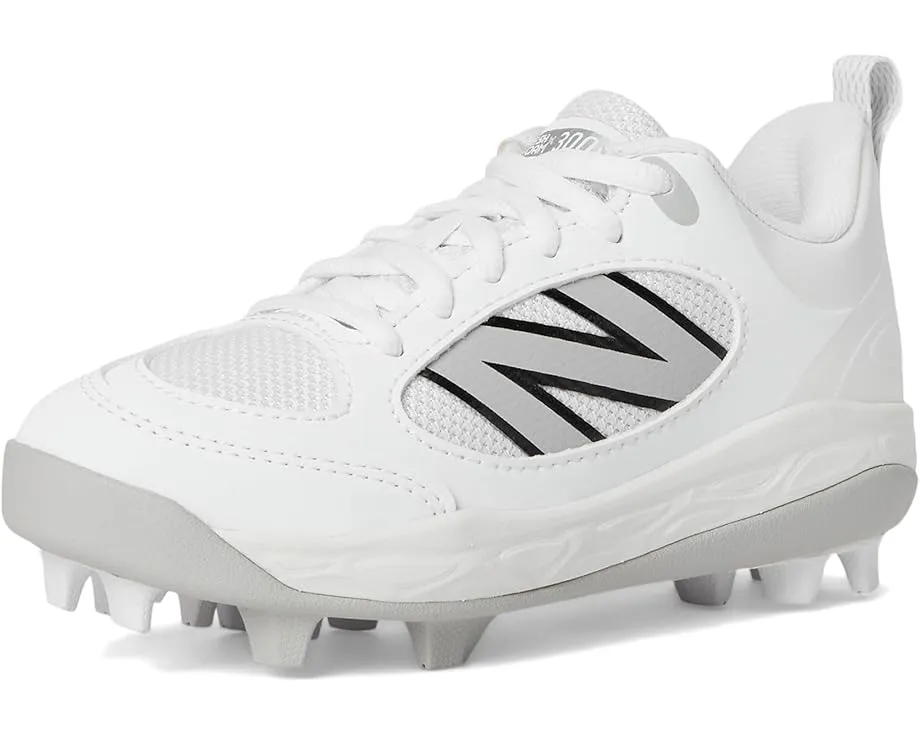 Детские кроссовки New Balance 3000 v7 Rubber Molded с сетчатым верхом