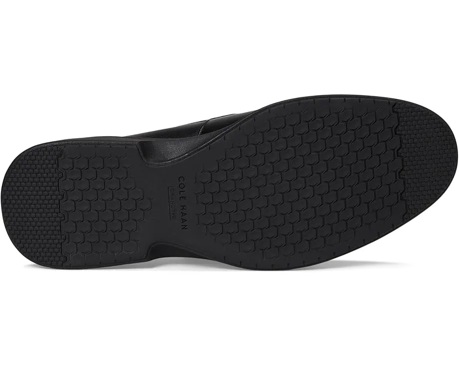 Лоферы Cole Haan Originalgrand Cityspectre Venetn на подошве EVA