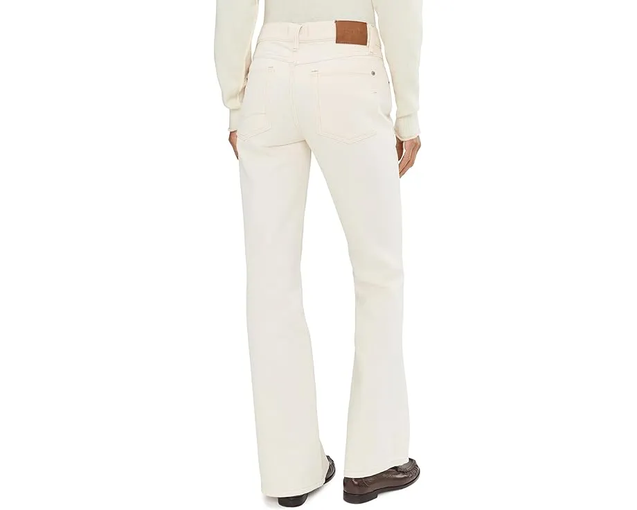 Free People West Coast Relaxed Jean расслабленные джинсы с прямой штаниной