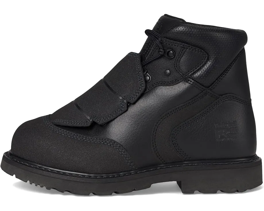 Timberland PRO Ботинки Ambridge 6 дюймов с композитным мыском и защитой плюсны