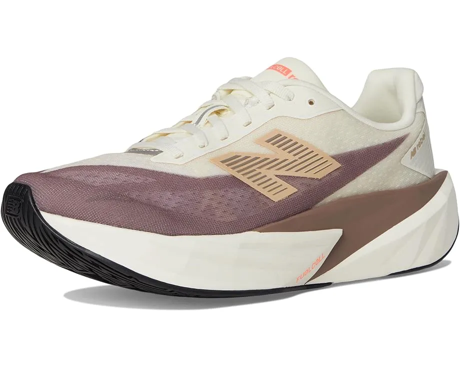 Тренировочные кроссовки New Balance FuelCell Rebel v5 с отзывчивой амортизацией