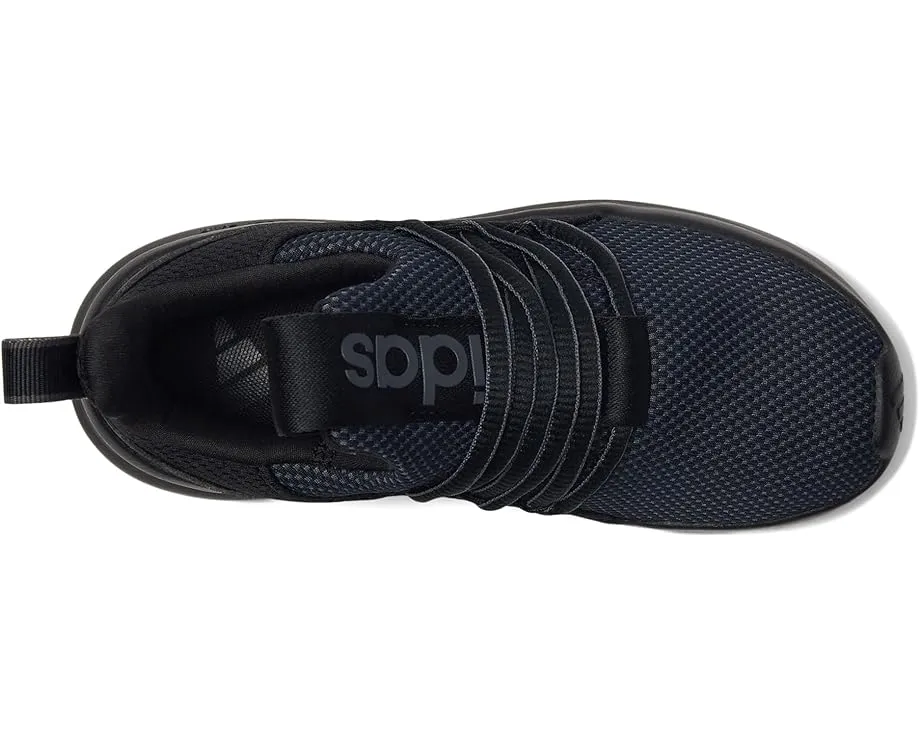 Кроссовки Adidas Lite Racer Adapt 7.0 с промежуточной подошвой Cloudfoam для детей