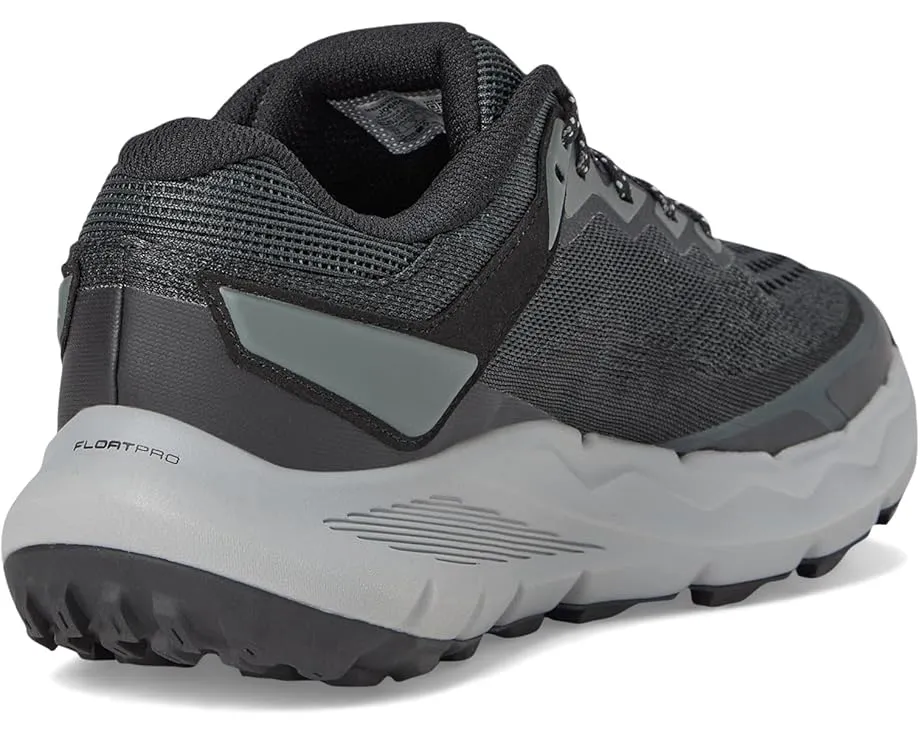 Кроссовки Merrell Nova 4 с подошвой Quantum Grip и переработанными шнурками