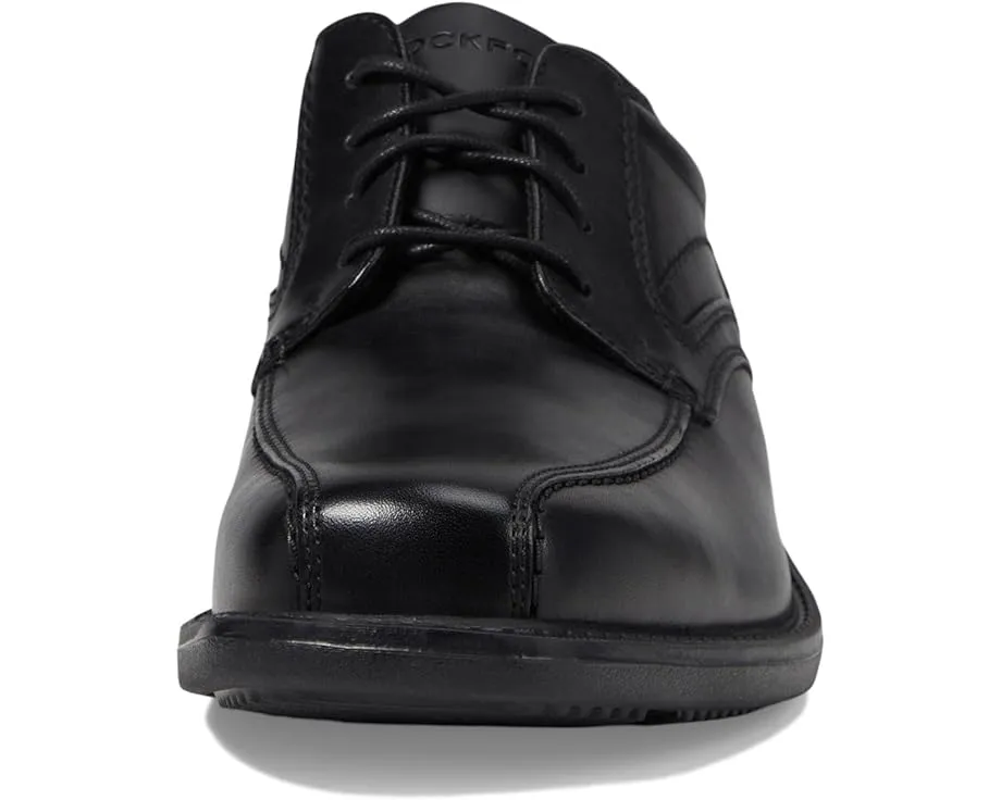 Оксфорды Rockport Style Leader 2 Bike Toe с технологией поглощения ударов