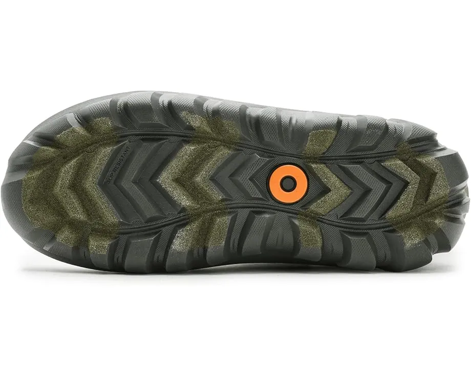 Ботинки Classic Seamless с цветочным принтом Demure Floral и бесшовной конструкцией