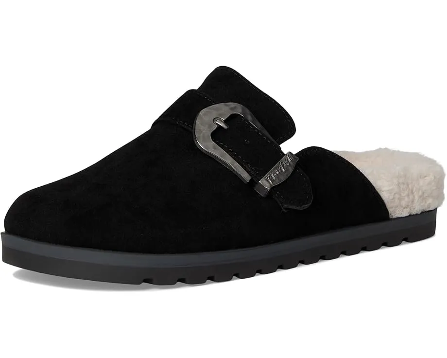 Мюли Blowfish Malibu Sienna Cozy с искусственным мехом