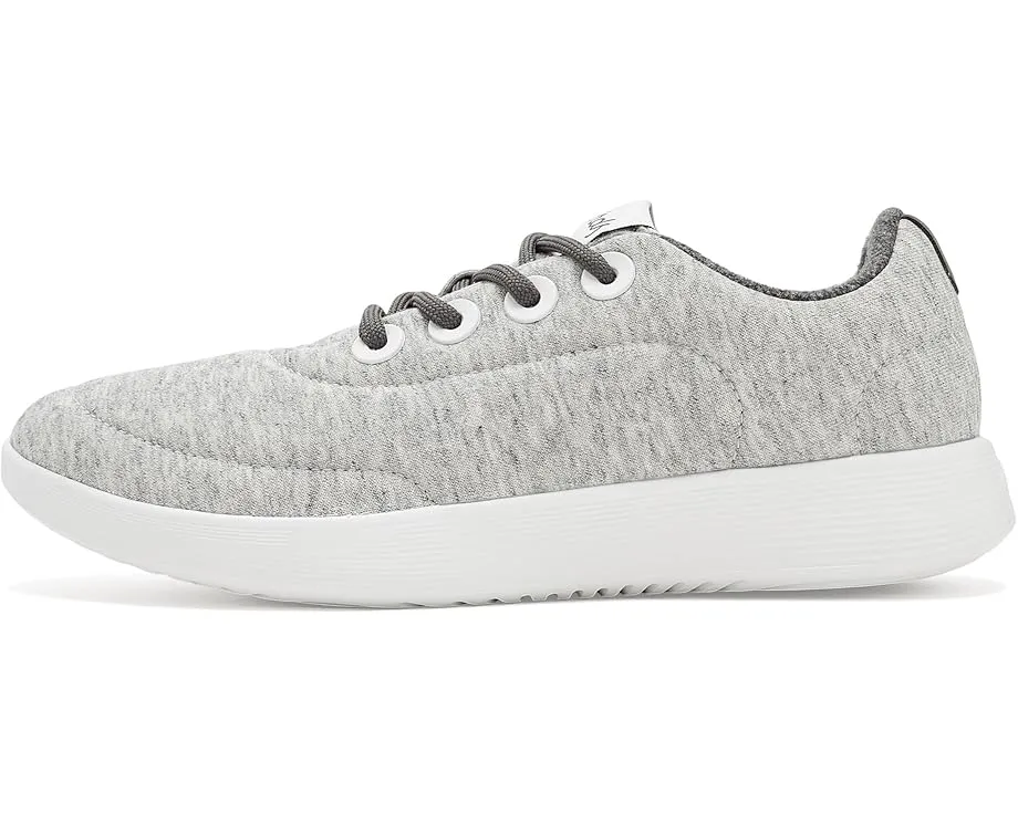 Кроссовки Allbirds Runner NZ Jersey на мембране из органического хлопка