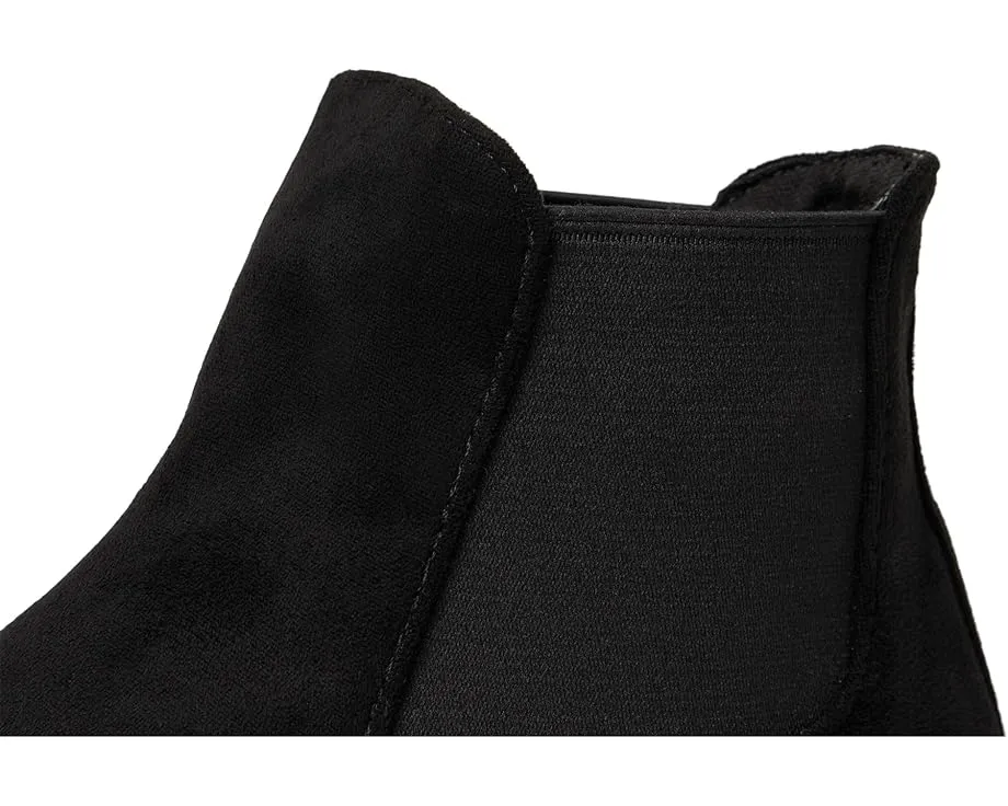 Vintage Havana кроссовки-ботильоны Hidden на платформе с замшевым верхом