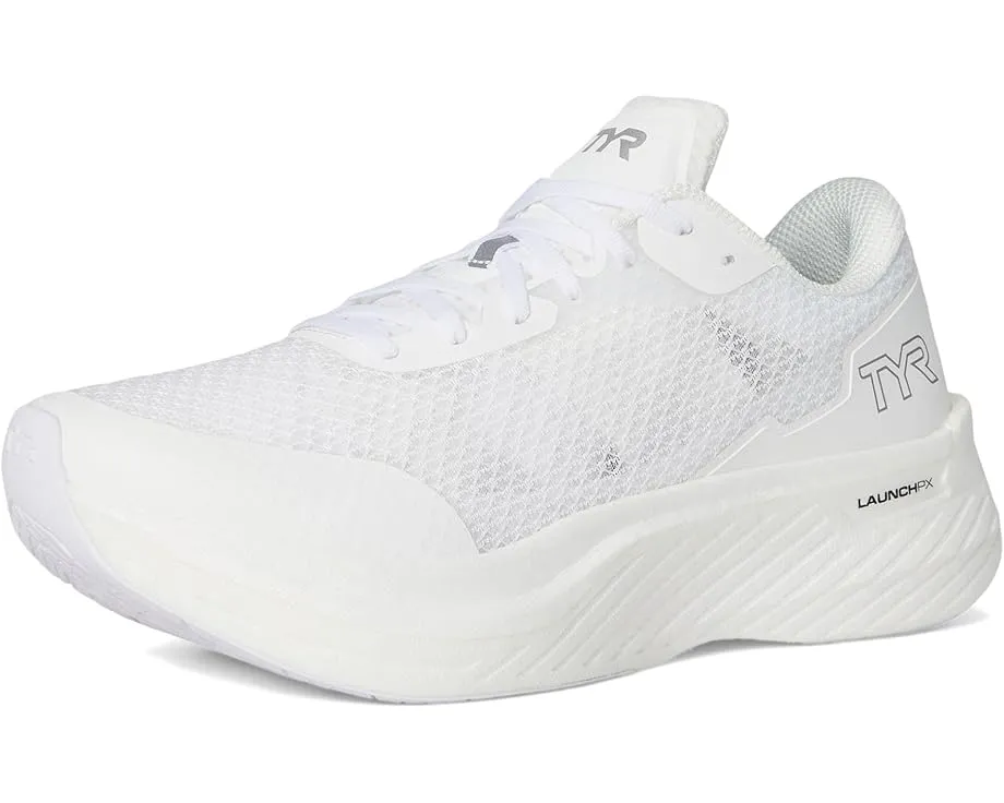 Беговые кроссовки TYR Valkyrie Speedworks с пеной Pebax и нейлоновой пластиной