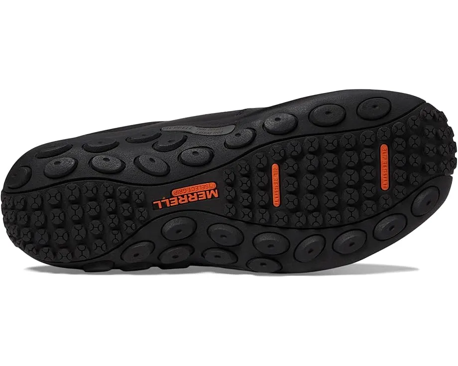 Ботинки Merrell Jungle Moc Leather Composite Toe рабочие