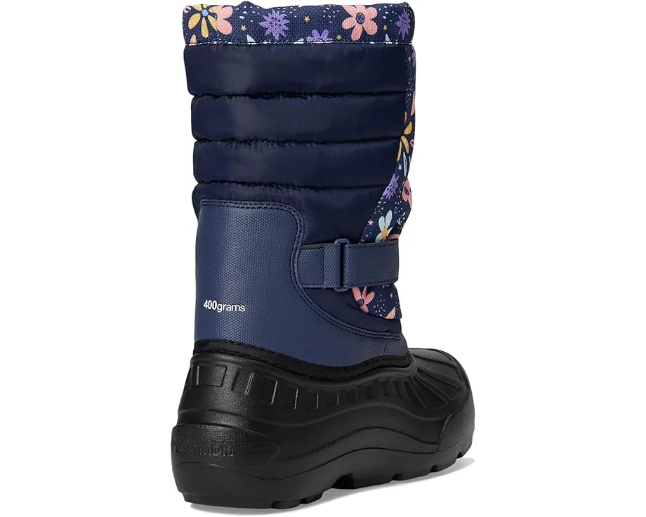 Зимние ботинки Columbia Powderbug Snowlite с утеплителем 400 г для детей